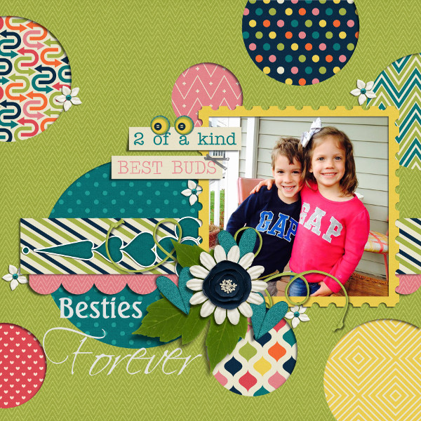 Besties Forever