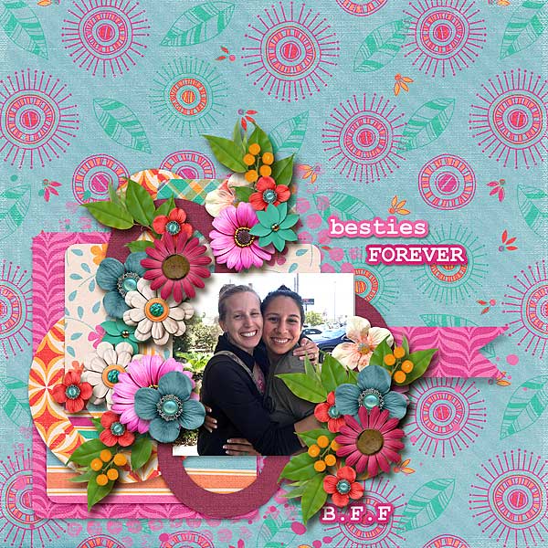 Besties Forever
