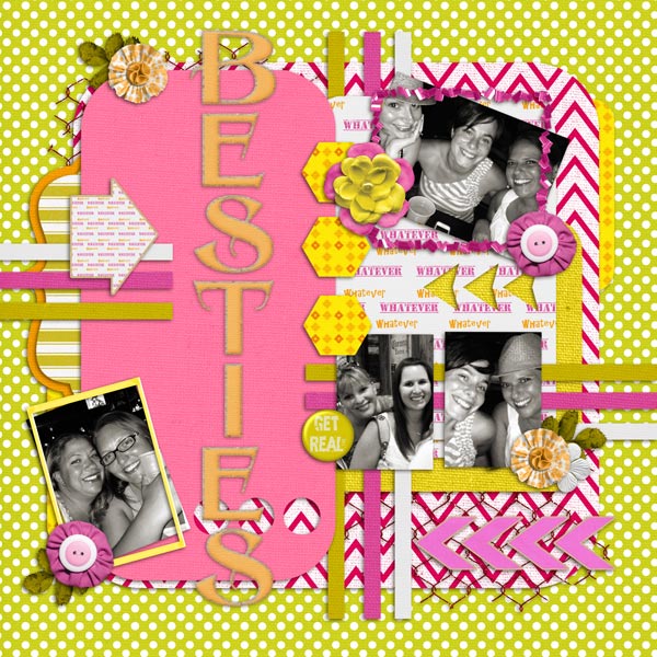 Besties