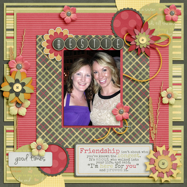 Besties