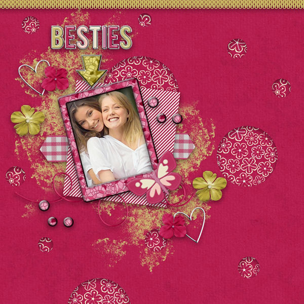 Besties