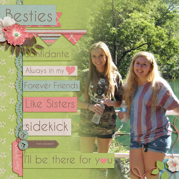 Besties