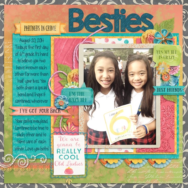 Besties