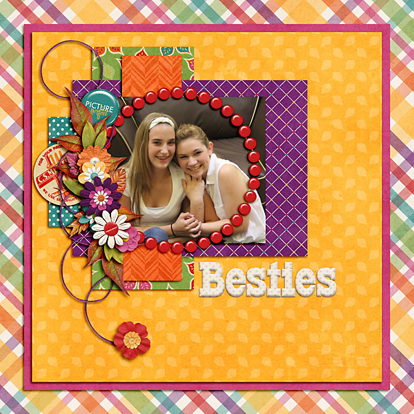 Besties