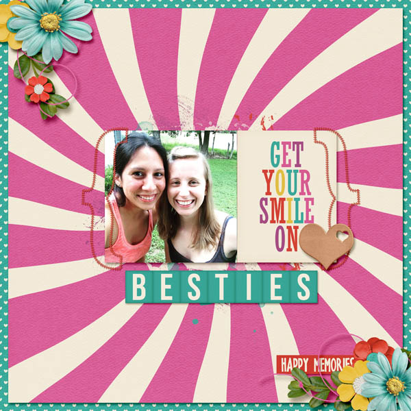 Besties
