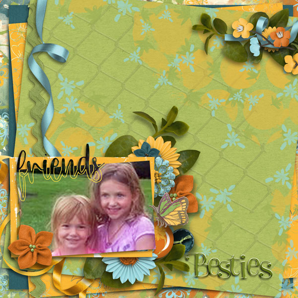 Besties
