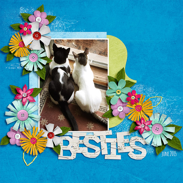 besties