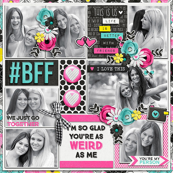 Besties