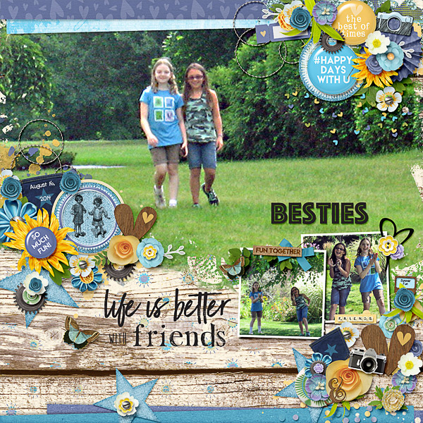 Besties