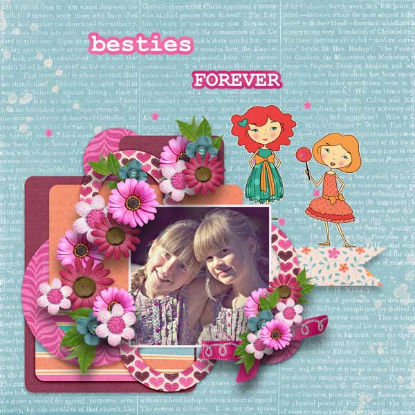 Besties