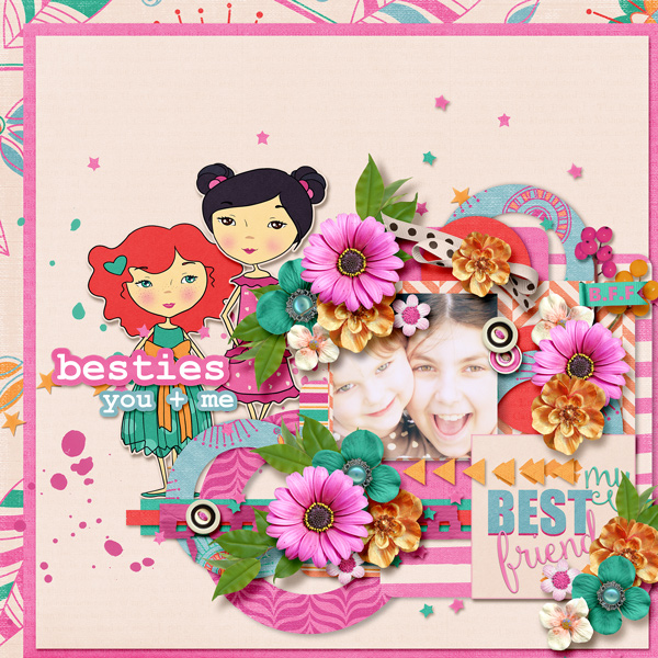 Besties