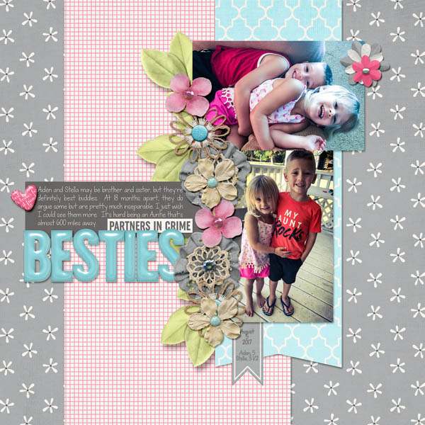 Besties