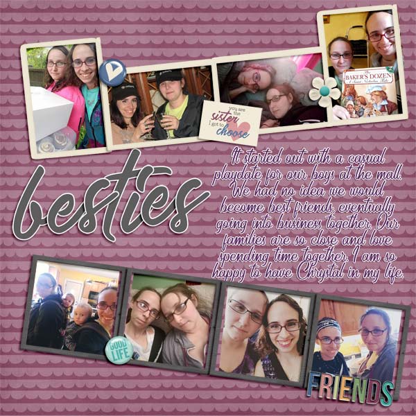 Besties