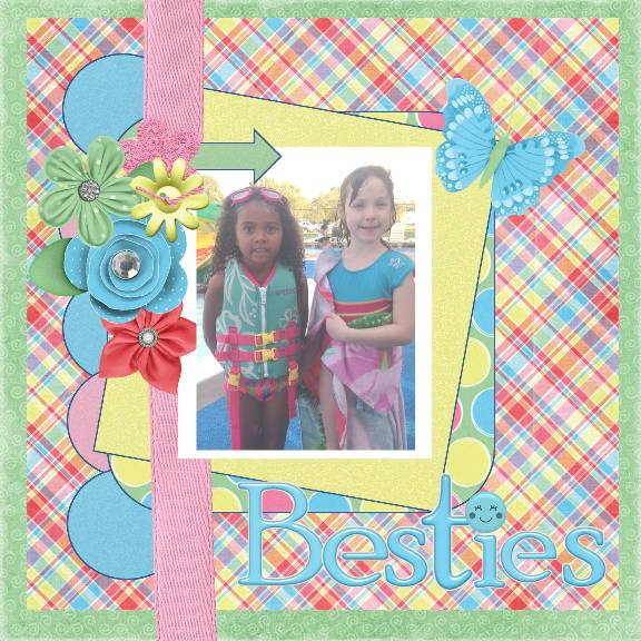 Besties