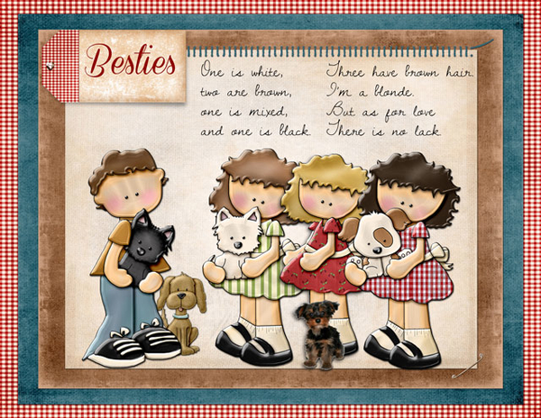 Besties