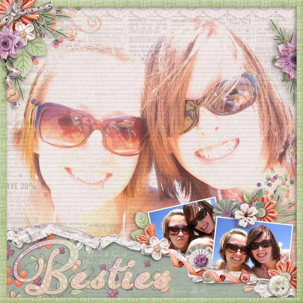 Besties