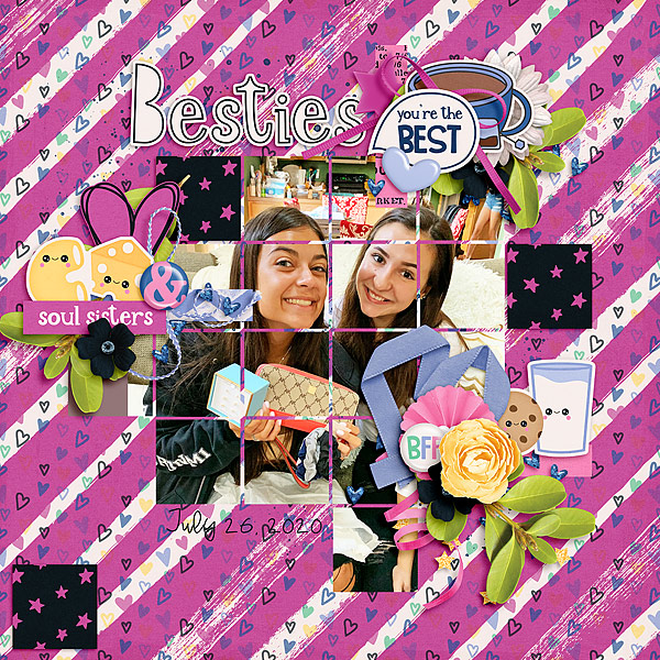 Besties