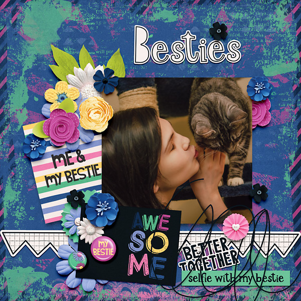 Besties