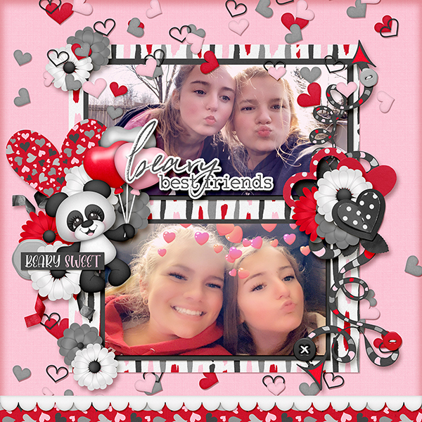 Besties
