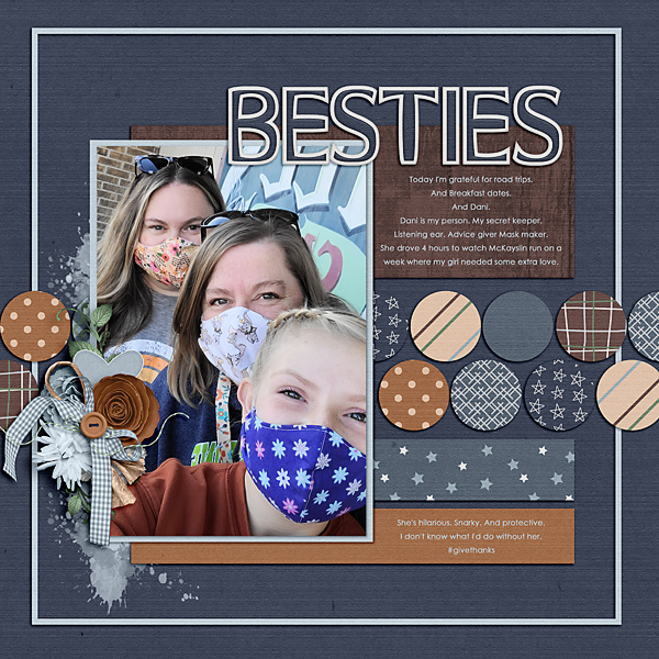 Besties
