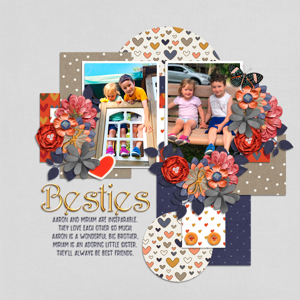 Besties