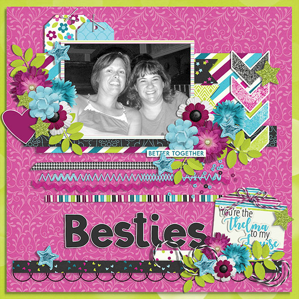 Besties