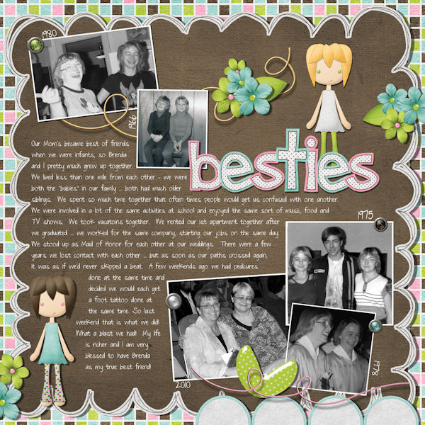 Besties