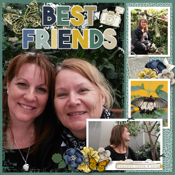 Besties