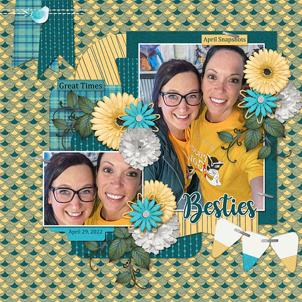 Besties