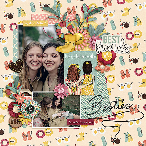 Besties