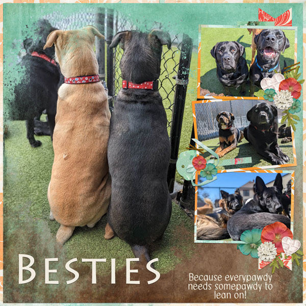 Besties