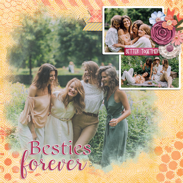 Besties
