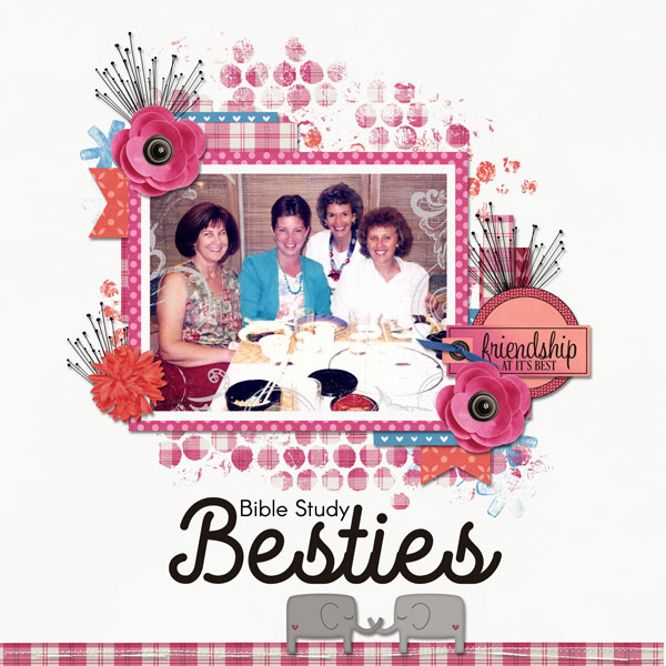 Besties