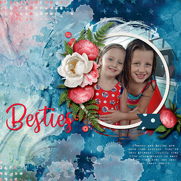 Besties