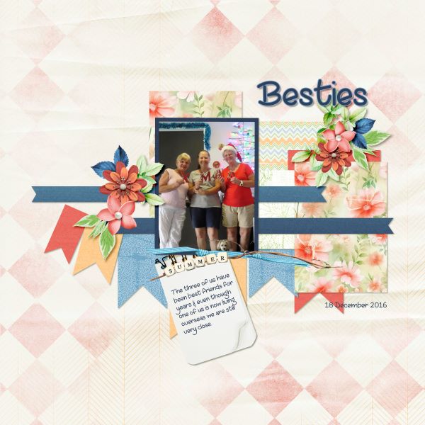 Besties