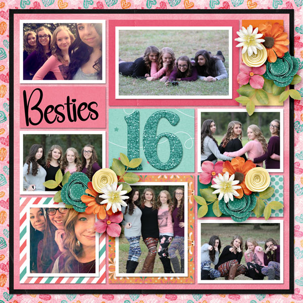 Besties