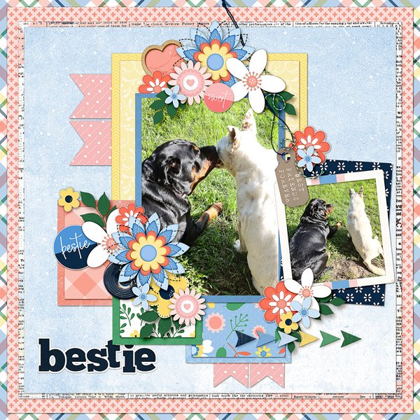 Besties
