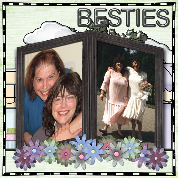 Besties