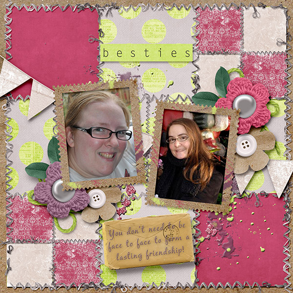 Besties