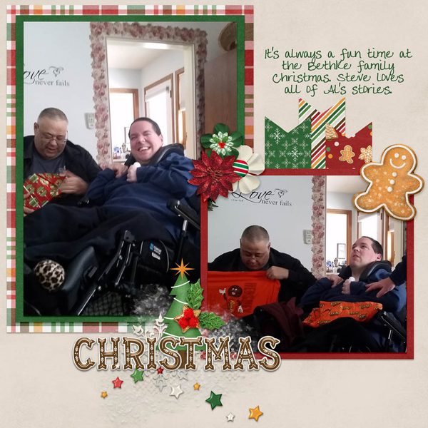 Bethke Christmas