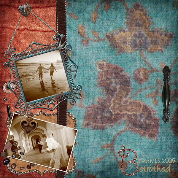 Betrothed