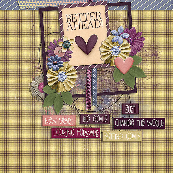better ahead