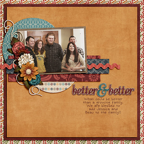 Better + Better