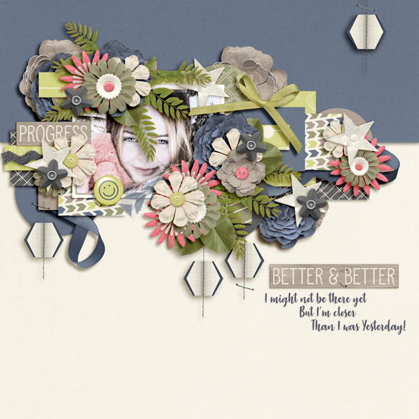 Better + Better