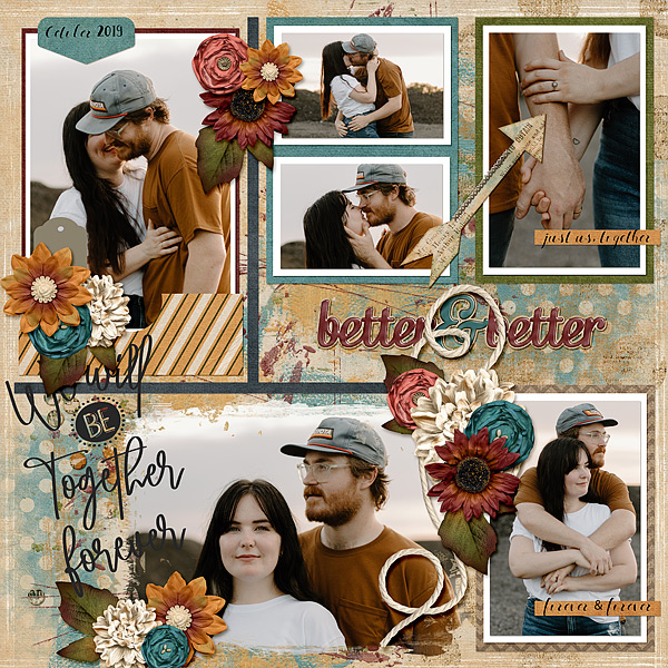 Better + Better
