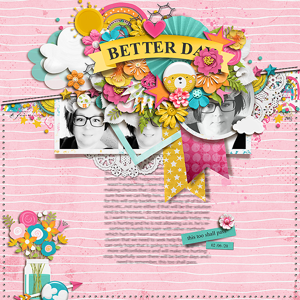better day