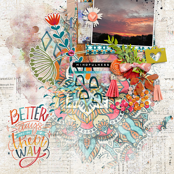 Better days
