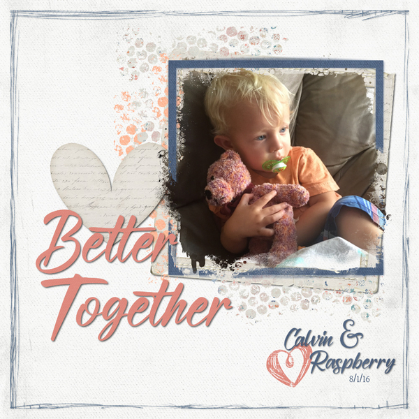 Better Together 8-1-16