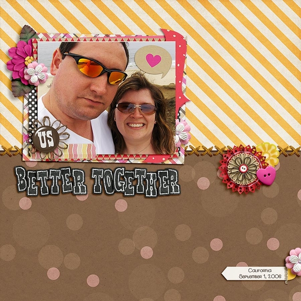 Better Together