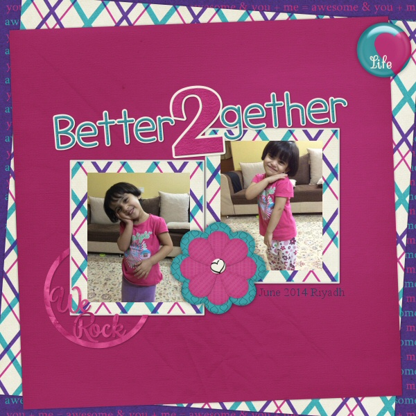 Better Together